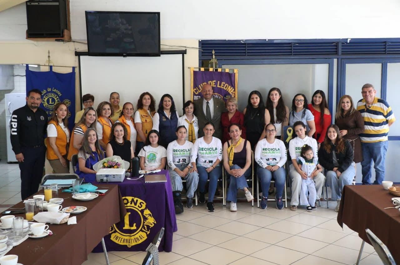 Uruapan se suma al Mes Dorado 2026